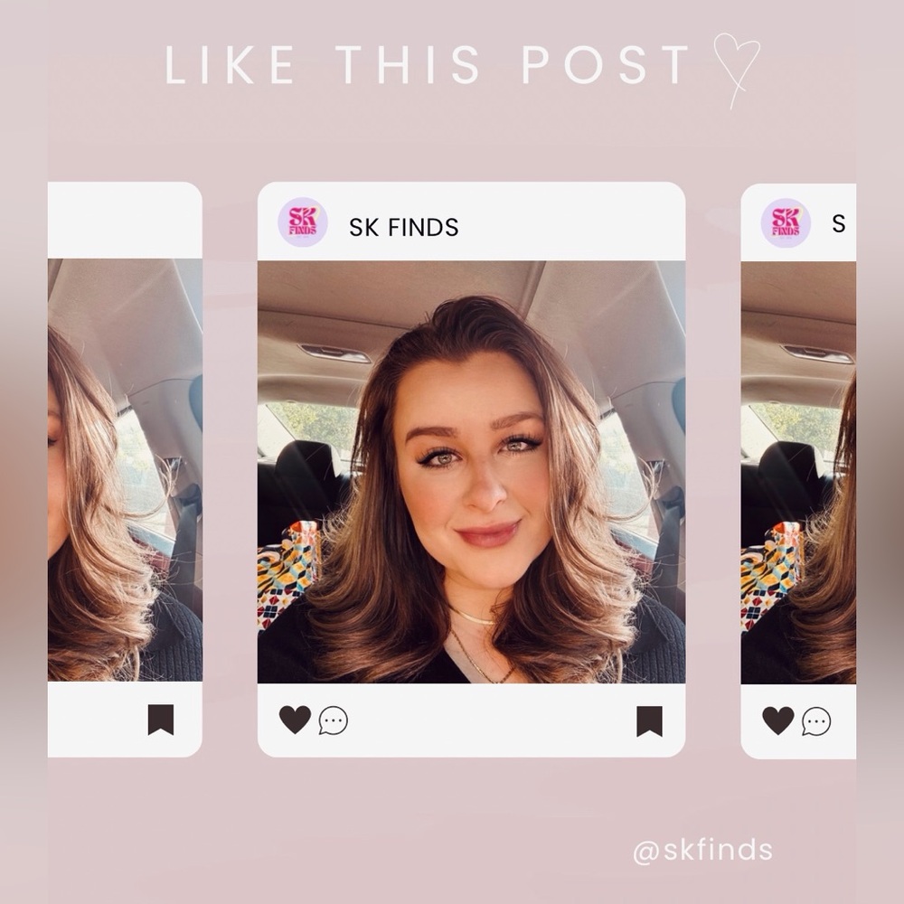 🚨 LIVE SHOW NOTIFICATION ‼️ LIKE THIS POST TO BE NOTIFIED WHEN I GO LIVE 🥳